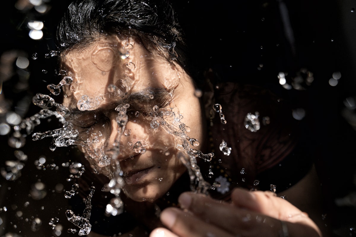 Anti-Aging Strategies for Young Men